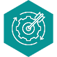End-to-end process accuracy